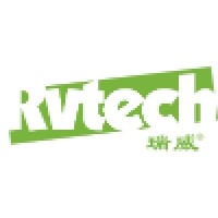 Rv-tech Rubber Recycling Technologies logo - Similar company to Vs Rubber Recycling