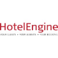 HotelEngine.eu logo - Similar company to Bordr
