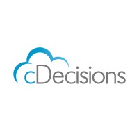 cDecisions logo - Similar company to Parx Solutions