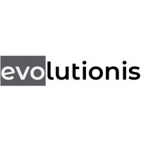 Evolutionis logo - Similar company to Barkeno B.V.