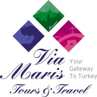 Via Maris Travel logo - Similar company to Abc Turizm