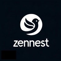 ZenNest logo - Similar company to Zen Nest