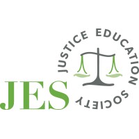 Justice Education Society logo - Similar company to Defiant Interactive
