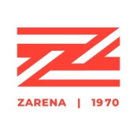 Zarena AD logo - Similar company to Trail Network