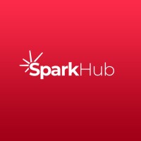 SparkHub logo - Similar company to Unlearning-Relearning