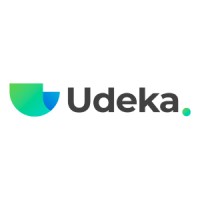 Udeka logo - Similar company to 2Ksystems