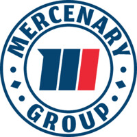 Mercenary Group logo - Similar company to Usg Private Security Contractor