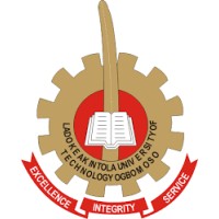 LAUTECH ODL logo - Similar company to Ladoke Akintola University Of Technology