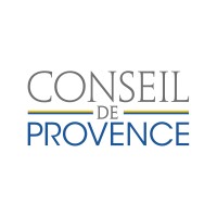 Conseil de Provence logo - Similar company to Pour Que Marseille Vive !