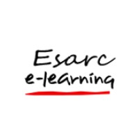 Esarc e-learning logo - Similar company to Ola Education