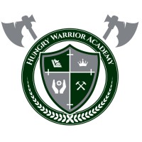 Hungry Warrior Academy logo - Similar company to Ash Jarrett Law, Llc