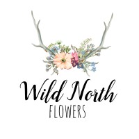 Wild North Flowers logo - Similar company to Dizen Production