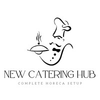 Catering Hub logo - Similar company to We - Learn.In