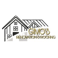 Gimo's Renovation & Roofing logo - Similar company to Marchiori Group Srl