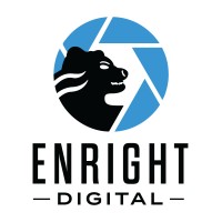 Enright Digital Inc logo - Similar company to Enright Law