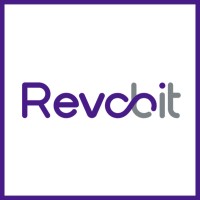 Revobit logo - Similar company to Twyle