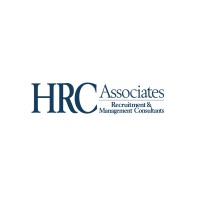 HRC Associates Limited logo - Similar company to Eastman And Associates Ltd