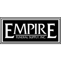 Empire Funeral Supply logo - Similar company to Raven Plume Consulting