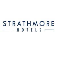 STRATHMORE HOTELS logo - Similar company to Clan Engineering