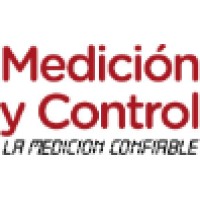 MEDICIÓN Y CONTROL SAS logo - Similar company to Medición Y Control S.A.S