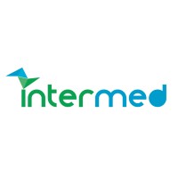 Intermed logo - Similar company to Axipharm