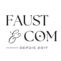 Faust & Com logo - Similar company to Gefigram