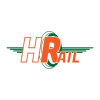 H-Rail logo - Similar company to Serform Sagl