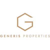 Generis Properties logo - Similar company to Borrough