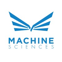 Machine Sciences logo - Similar company to Prime Manufacturing