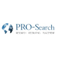 Pro-Search / Worldbridge Partners