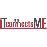 ITconnectsME logo - Similar company to A2 Networks