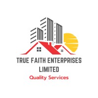TRUE FAITH ENTERPRISES logo - Similar company to Phanry Limited