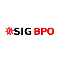 SIG BPO logo - Similar company to Sig Group