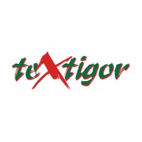 TEXTIGOR logo - Similar company to Sompunt