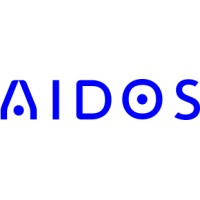 AIDOS logo - Similar company to Owo Defense