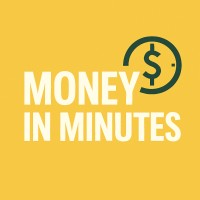 Money In Minutes Studios logo - Similar company to Armchair Attorney® Podcast
