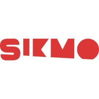 Sikmo Digital logo - Similar company to Gini Technologies