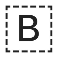 B Digital logo - Similar company to B2Digit Lyon
