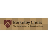 Berkeley Chess Limited logo - Similar company to Chess House