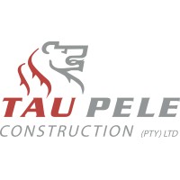 TAU PELE CONSTRUCTION (PTY) LTD logo - Similar company to Radon Projects (Pty) Ltd