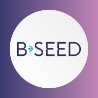 B-SEED logo - Similar company to Deltav Security