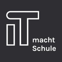 IT macht Schule logo - Similar company to It4Kids