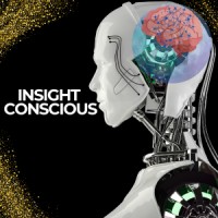 Insight Conscious logo - Similar company to Autism Collab