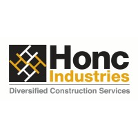 Honc Industries, Inc. logo - Similar company to Brian Davis Septic