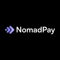 NomadPay logo - Similar company to Weecop