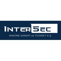 InterSec Machinery logo - Similar company to Revolution Machine Tools
