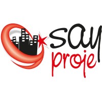 SAY PROJE TAAH. İNŞ. ELK. SAN. VE TİC. LTD. ŞTİ. logo - Similar company to 3D Eha Muhendislik