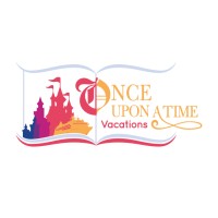 Once Upon A Time Vacations logo - Similar company to Smartfeeds