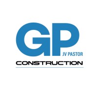 GP Construction logo - Similar company to Floorenov