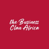 Business Clan Africa logo - Similar company to Kuli-Kuli